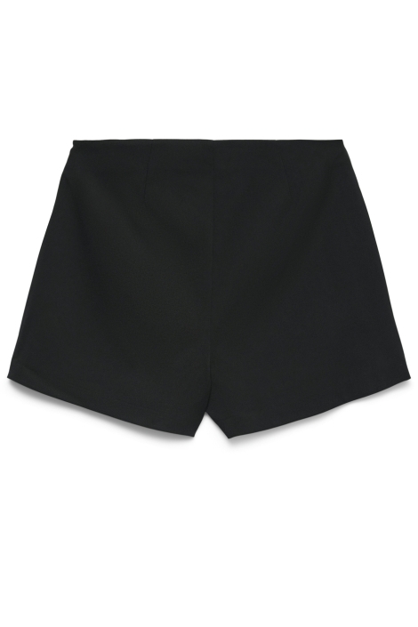 Vero Moda vmmelina hw short skort solid noos